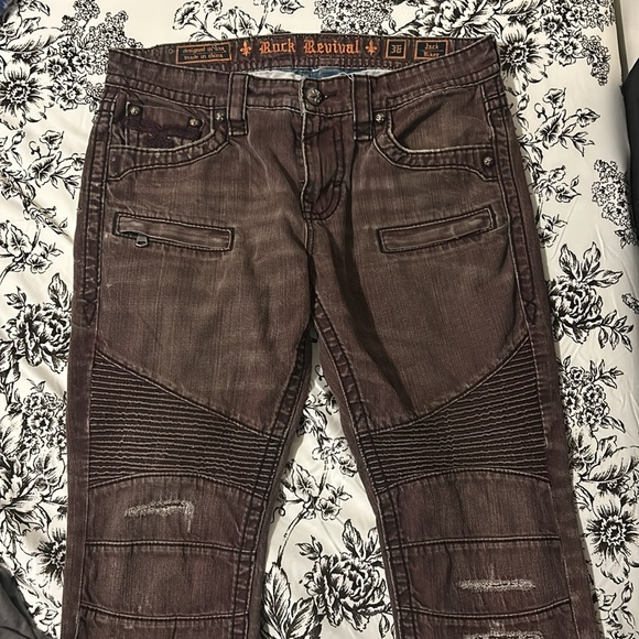 Rock revival - Picture 2 of 7